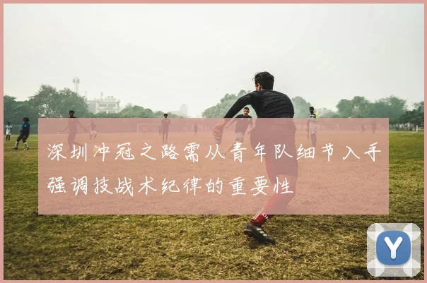 深圳冲冠之路需从青年队细节入手强调技战术纪律的重要性